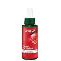 weleda face care pomegranate and maca root firming serum 30ml