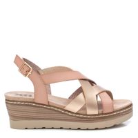 xti sandalias nude 142776-nude