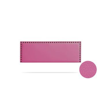 Cabecero Tapizado Modena Polipiel 90 X 55 Cm