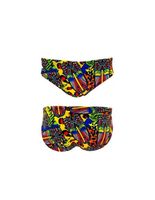 banador waterpolo turbo africa skin amarillo