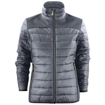Printer Chaquetas Expedition para mujer