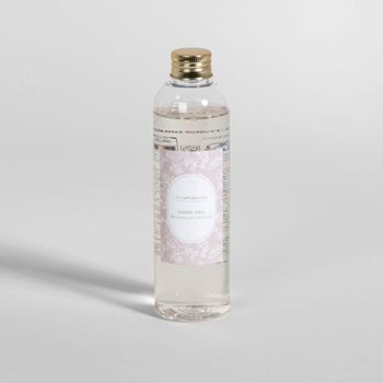 Recambio para difusor de 200 ml aroma ámbar gris
