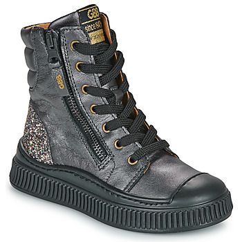 GBB Botines TREGIS para niña
