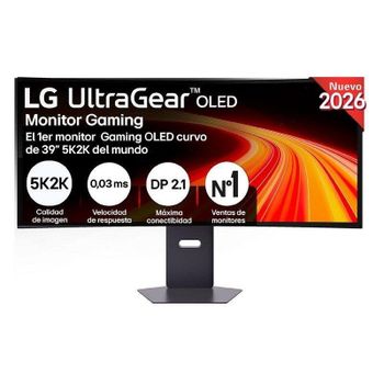Monitor LG UltraGear 39GX950B-B 38,6