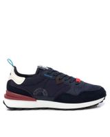 de refresh - zapatilla deportiva hombre - mod 172601 - color marino navy