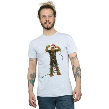 Disney Camiseta BI46221 para hombre