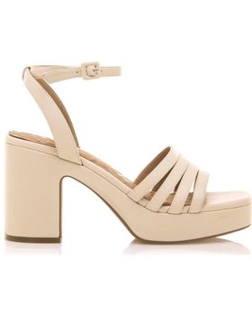 de MTNG SANDALIAS MUSTANG 50658 BEIGE
