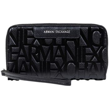 Armani Exchange Cartera XW001606 AF15774 para mujer