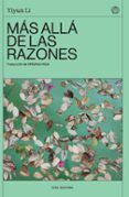 mas alla de las razones