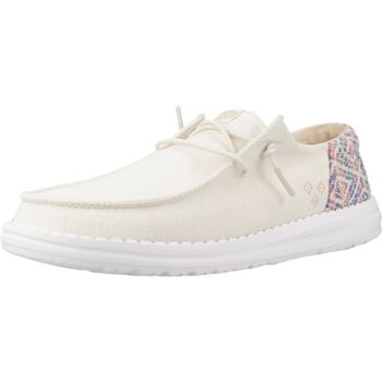 HEYDUDE Zapatos Mujer Wendy Funk Surf Baja para mujer