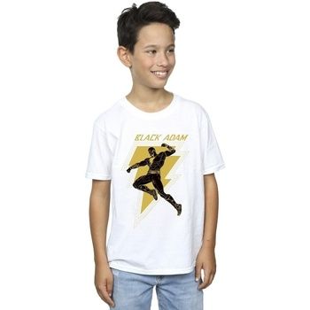 Dc Comics Tops y Camisetas BI8451 para niño