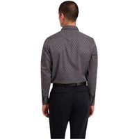 ted baker camisa manga larga gt43888 para hombre