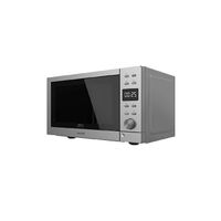 cecotec microondas sin plato digital grandheat 2010 flatbed steel potencia 700w capacidad 20 litros grill 900w