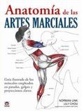 anatomia de las artes marciales