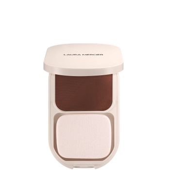 Laura Mercier - Real Flawless Feathermatte Powder Foundation (Various Shades) - 7N Bonbon 