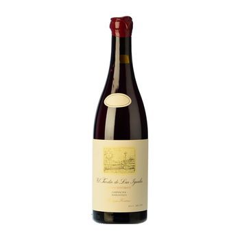 Frontonio Vino Tinto El Jardín De Las Iguales 75 Cl 14% Vol.