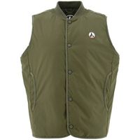 jott chaqueta de punto roskilde para hombre