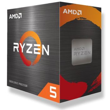 AMD Ryzen 5 5600XT 3.7/4.7GHz