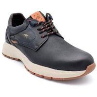 fluchos zapatos bajos f2067 azul para hombre