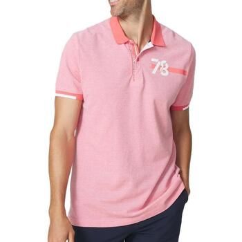 TBS Polo JERODPOL para hombre