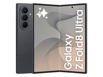 Samsung Galaxy Z Fold8 Ultra, Grafito, 512 GB, 12 GB RAM, 8