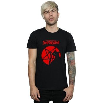 The Chilling Adventures Of Sabri Camiseta Salem para hombre