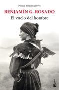 el vuelo del hombre