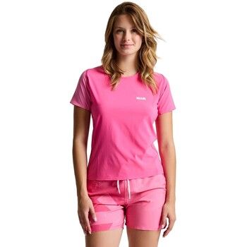 Slam Tops y Camisetas Od Ws Tech T-Shirt Ss para mujer