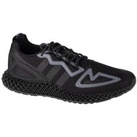 adidas zapatillas de running zx 2k 4d para hombre