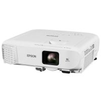 epson eb-992f proyector ansi 3lcd fullhd 4000 lumenes blanco