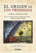 el origen de los prodigios