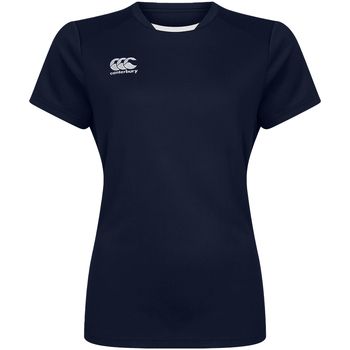 Canterbury Camiseta Club Dry para mujer