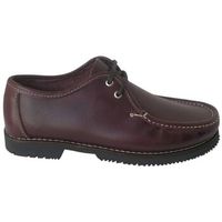 sakut nauticos zapato apache cordon pull para mujer