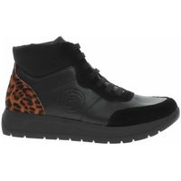 remonte zapatillas altas d2v7003 para mujer
