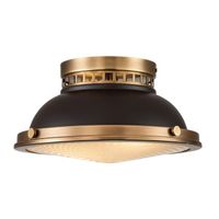 plafon de techo amelia 2 luces