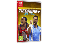 nintendo switch tiebreak ed deluxe