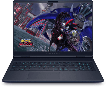 PORTATIL GAMING DELL ALIENWARE CORE U9-275HX 32GB 1TB SSD RTX5070 16