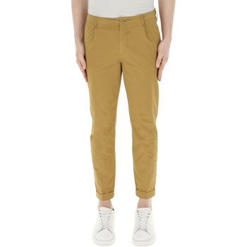 40weft Pantalones - para hombre