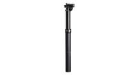 ks kind shock eten remote tija de sillin telescopica de paso externo negra  sin mando
