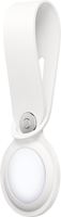 apple mx4f2zm a accesorio para llavero inteligente correa para buscador de llaves blanco