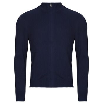 Tommy Hilfiger Jersey PIMA ORG CTN CASHMERE ZIP THRU para hombre