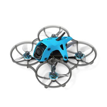 BETAFPV Meteor75 Pro II HD O4 Wide 80 mm 1S Brushless Whoop RC FPV Racing Drones ELRS SBUS con Matrix 1S 3EN1 HD FC 1102