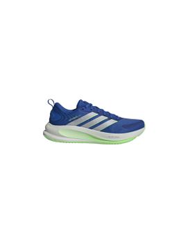 Zapatillas de Running adidas Supernova Ease 2 Hombre Azul/Plamet/Estlim
