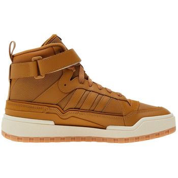 adidas Zapatillas altas Bottines Forum Boot cuir para hombre