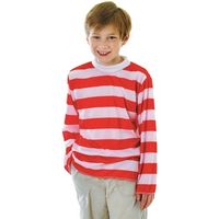bristol novelty tops y camisetas bn286 para nino