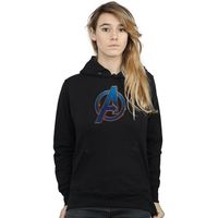 marvel jersey avengers endgame para mujer