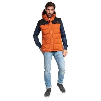 SchÖffel Cazadora Outdoor weste Rumney para hombre