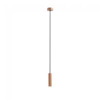 lampara colgante rose 16