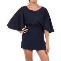 teddy smith mono cocoon para mujer