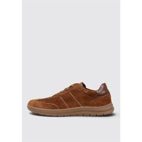 fluchos zapatos bajos f2554 para mujer